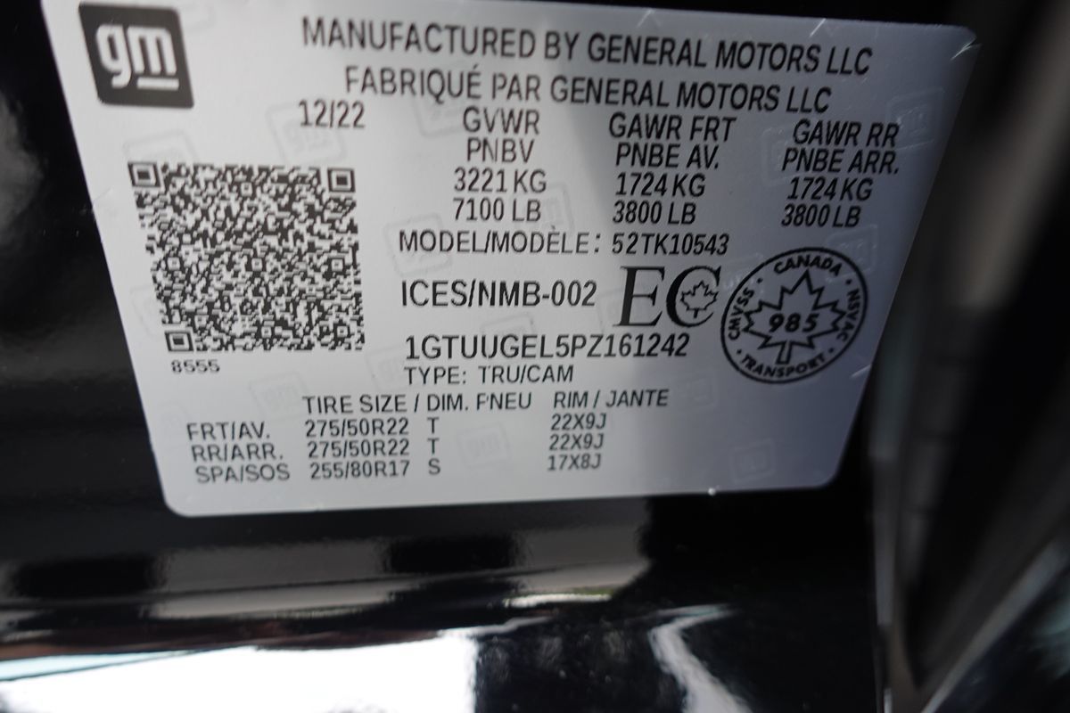 Photo 24 of this GMC Sierra 1500