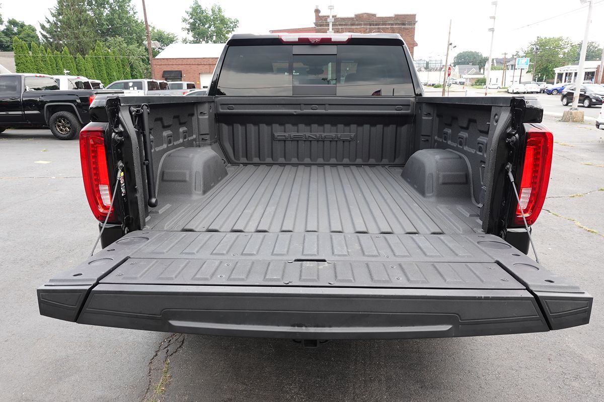Photo 35 of this GMC Sierra 1500