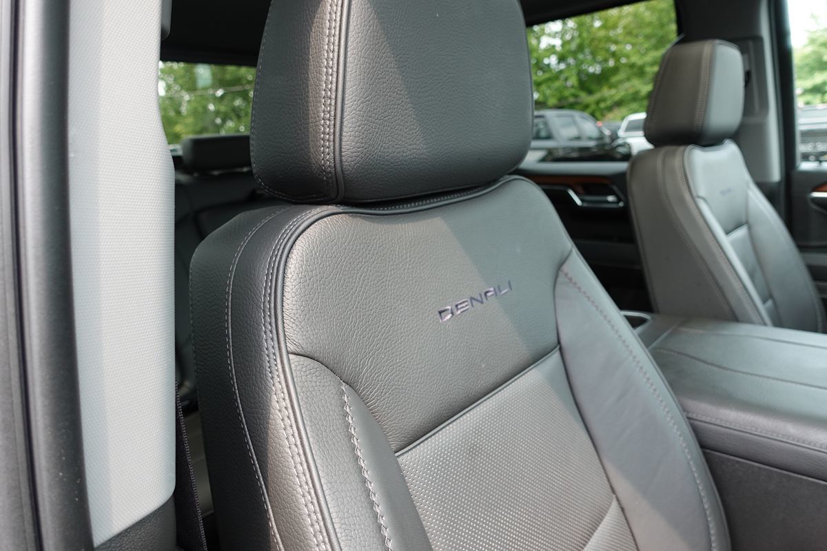 Photo 47 of this GMC Sierra 1500