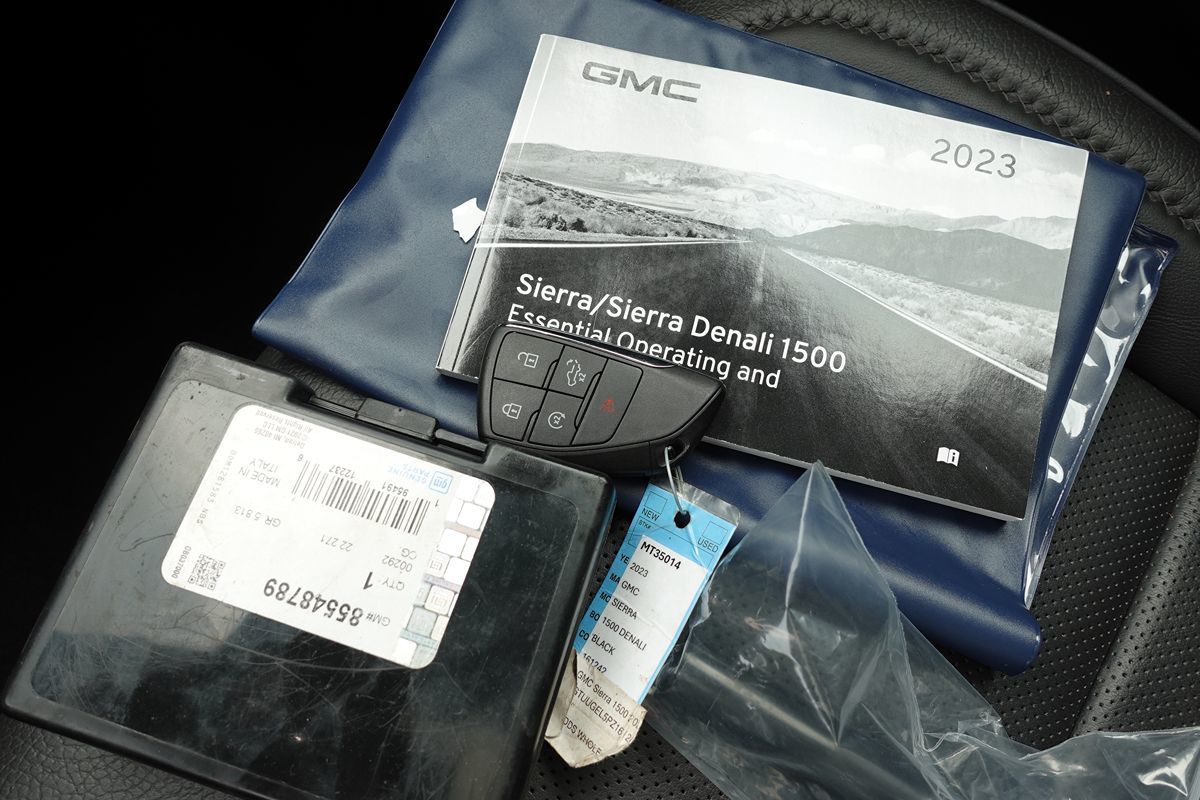 Photo 49 of this GMC Sierra 1500