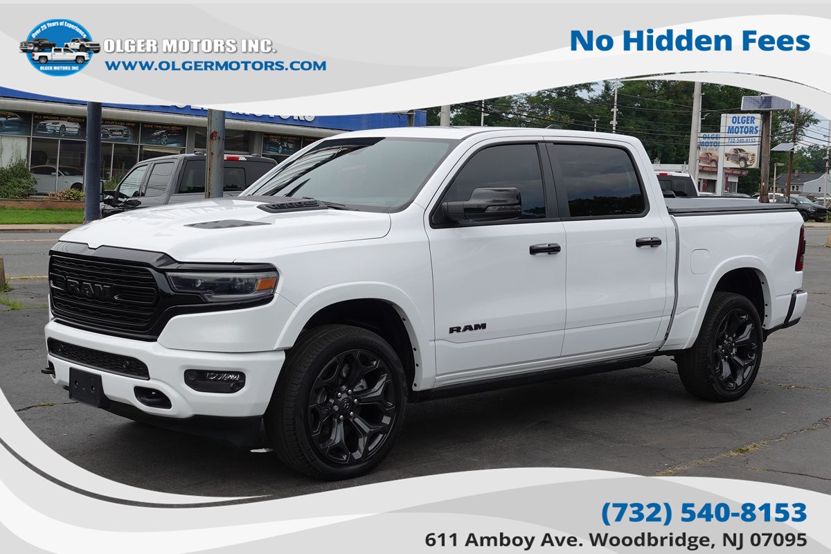 2023 Ram 1500 Limited