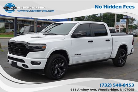 2023 Ram 1500 Limited