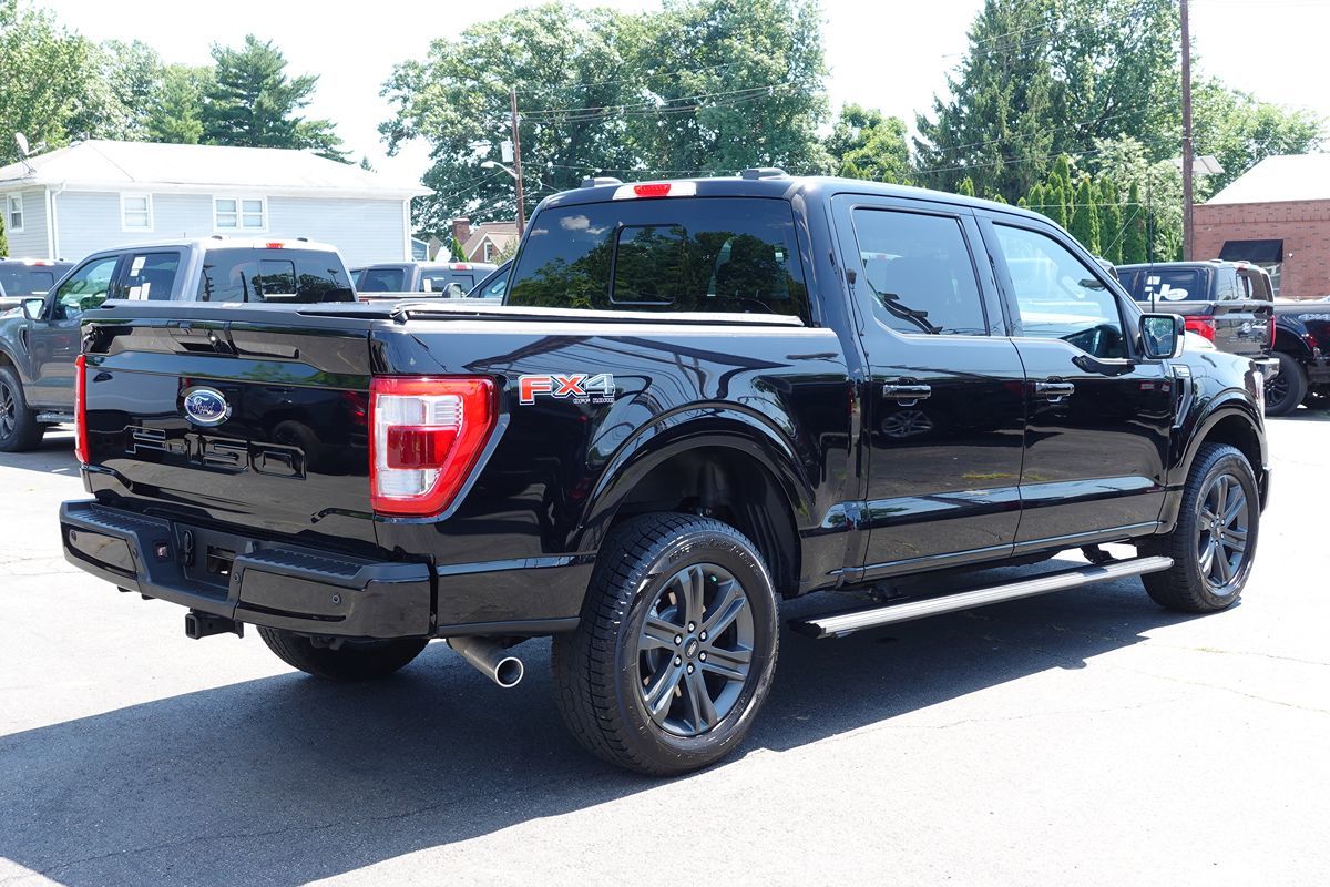 Photo 3 of this Ford F-150