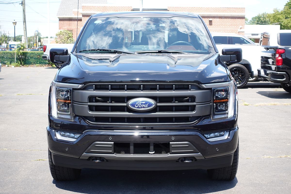 Photo 5 of this Ford F-150
