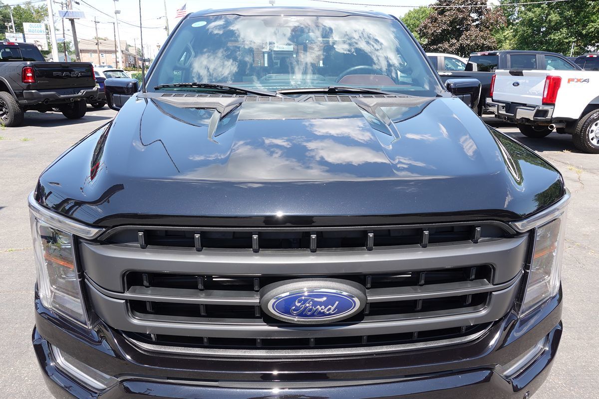 Photo 6 of this Ford F-150