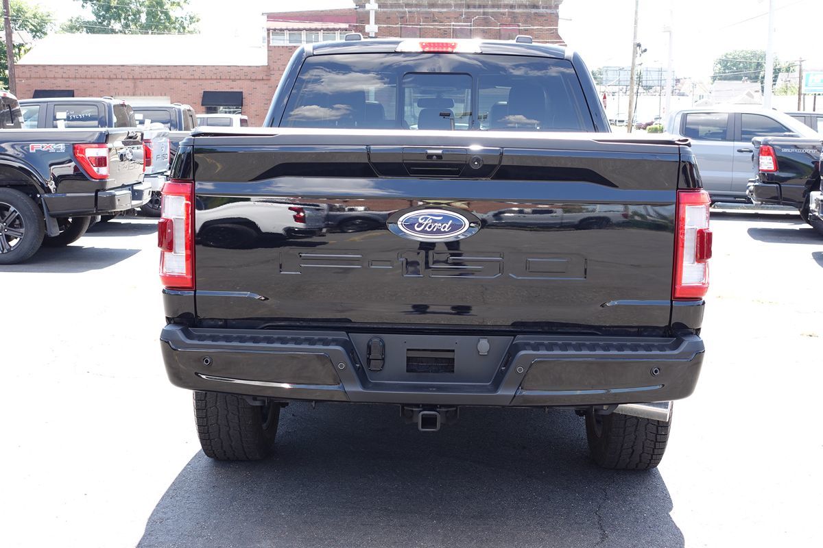 Photo 9 of this Ford F-150