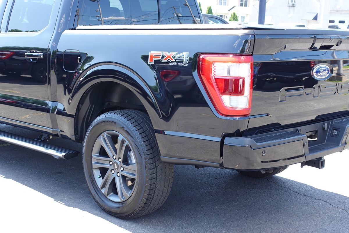 Photo 10 of this Ford F-150