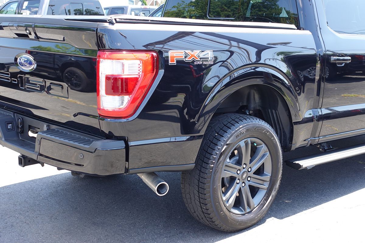 Photo 11 of this Ford F-150