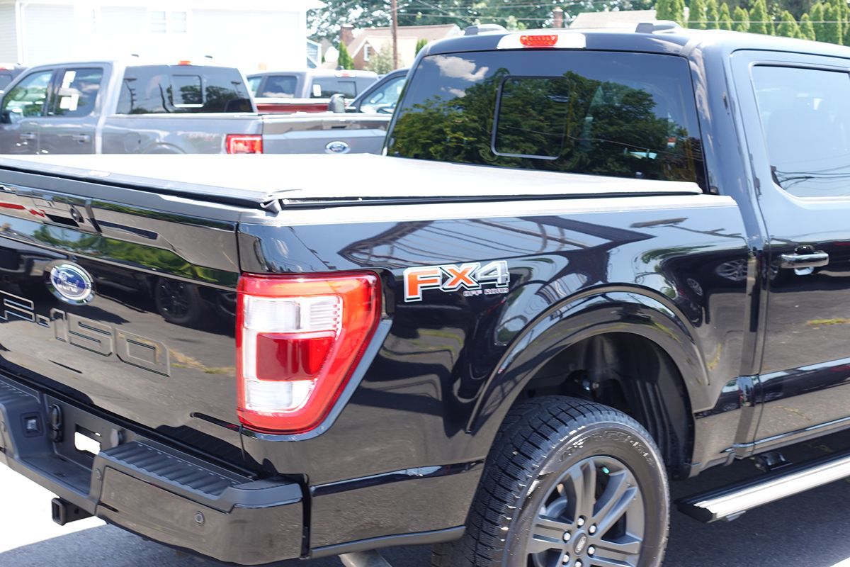 Photo 12 of this Ford F-150