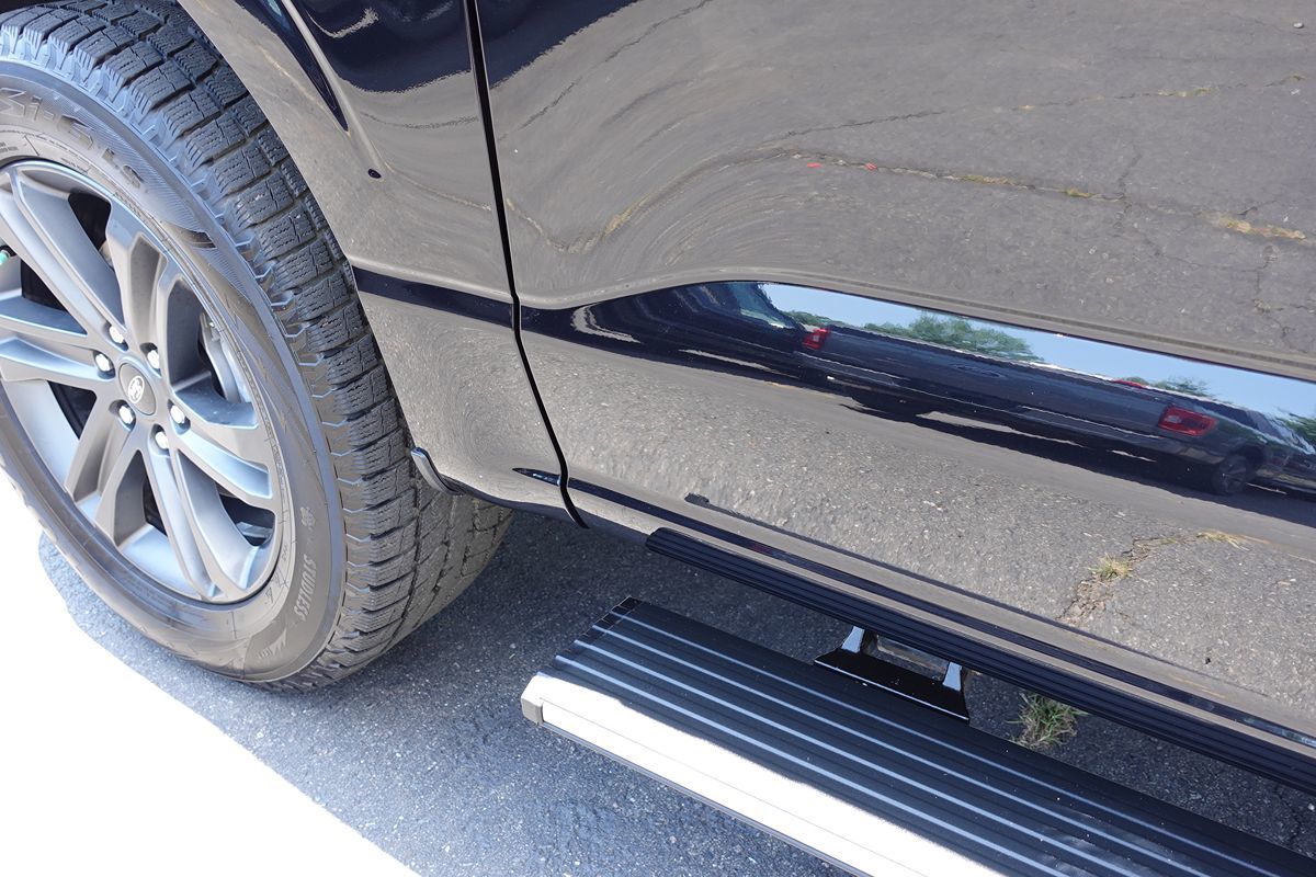 Photo 13 of this Ford F-150