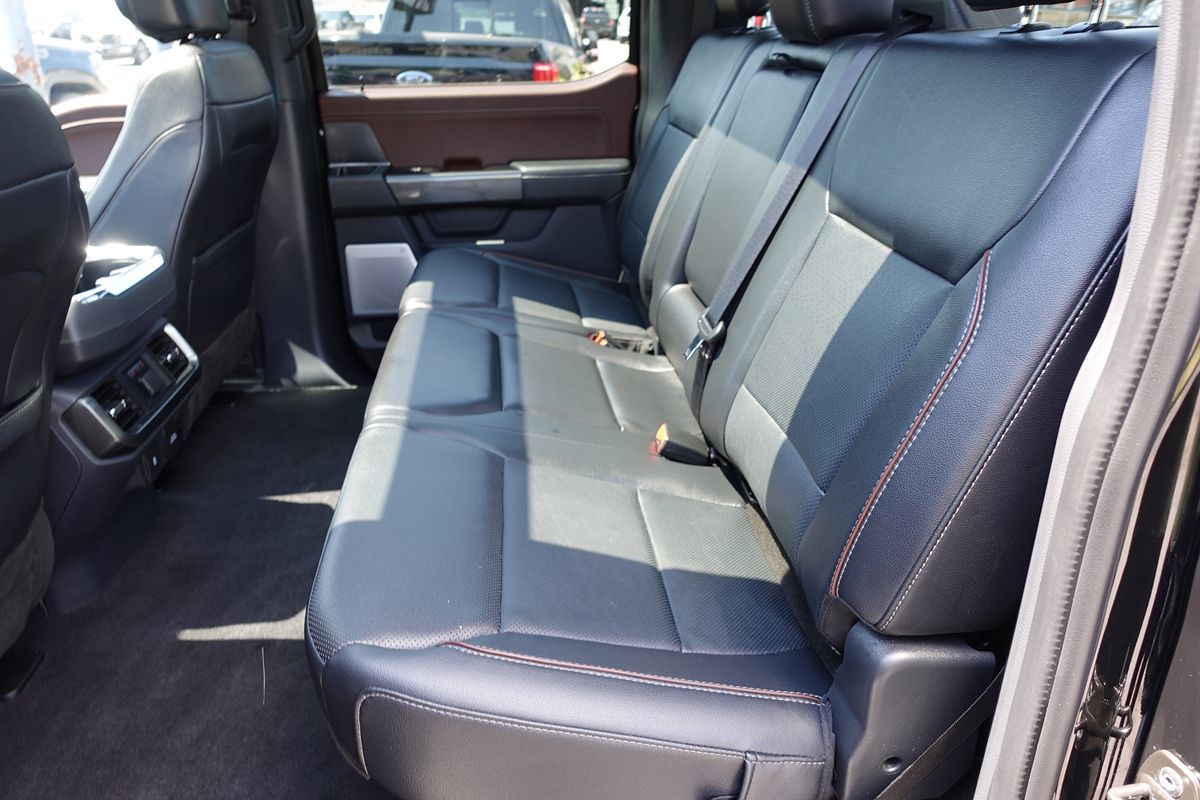 Photo 26 of this Ford F-150