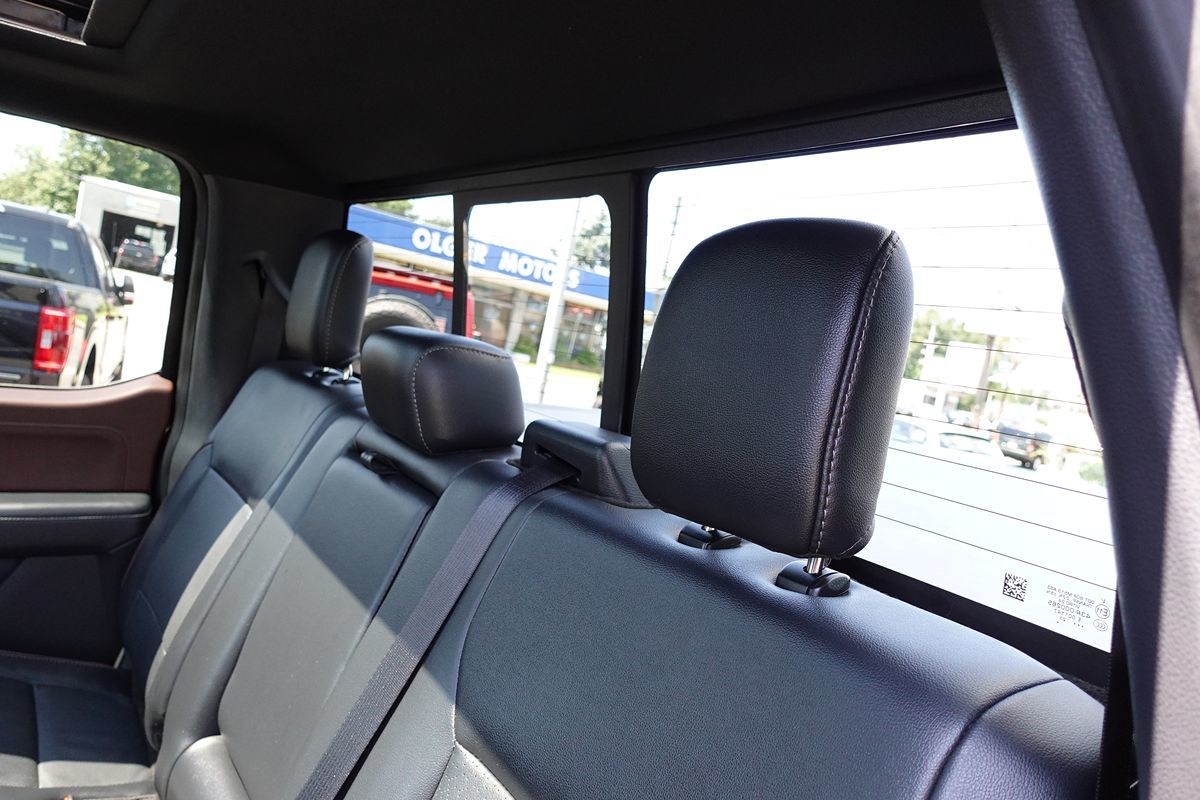 Photo 27 of this Ford F-150