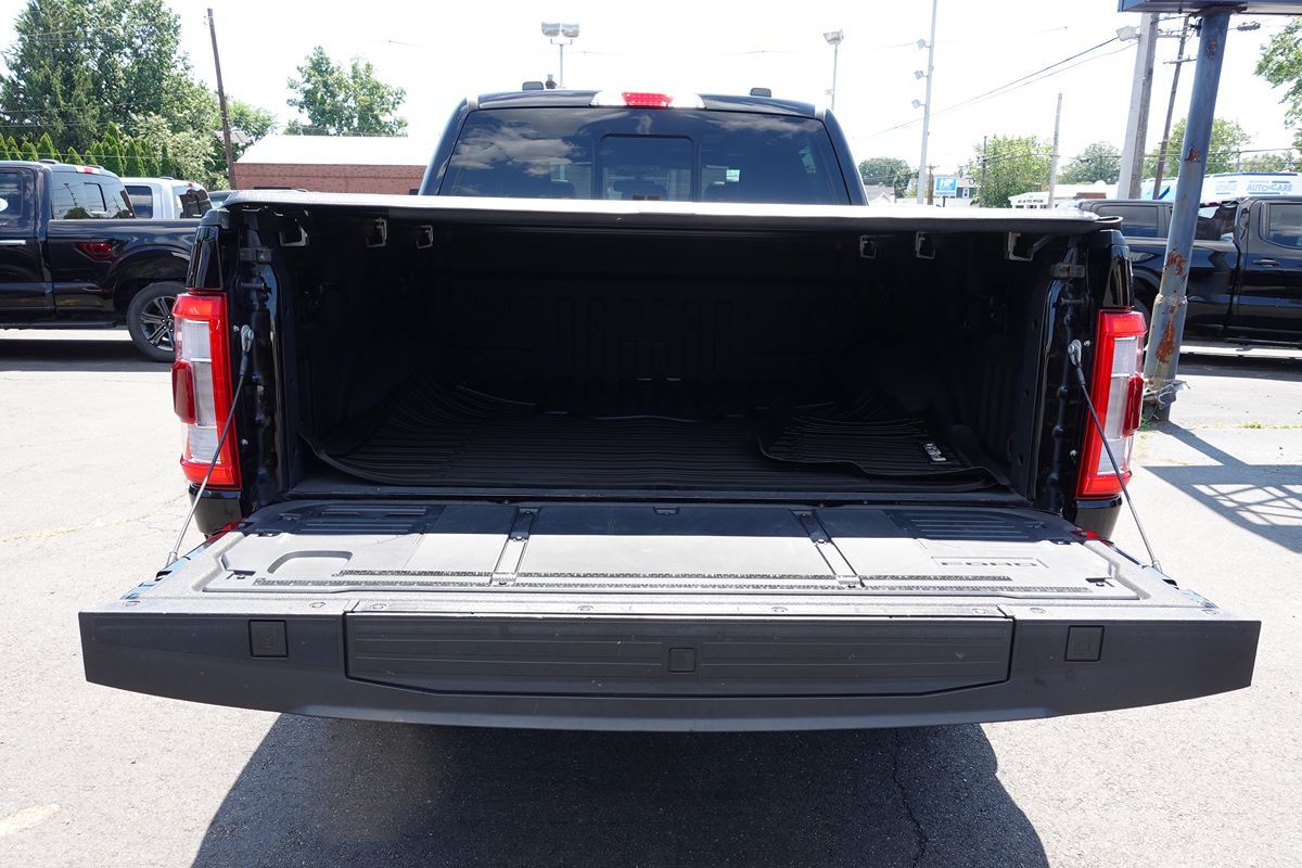 Photo 31 of this Ford F-150