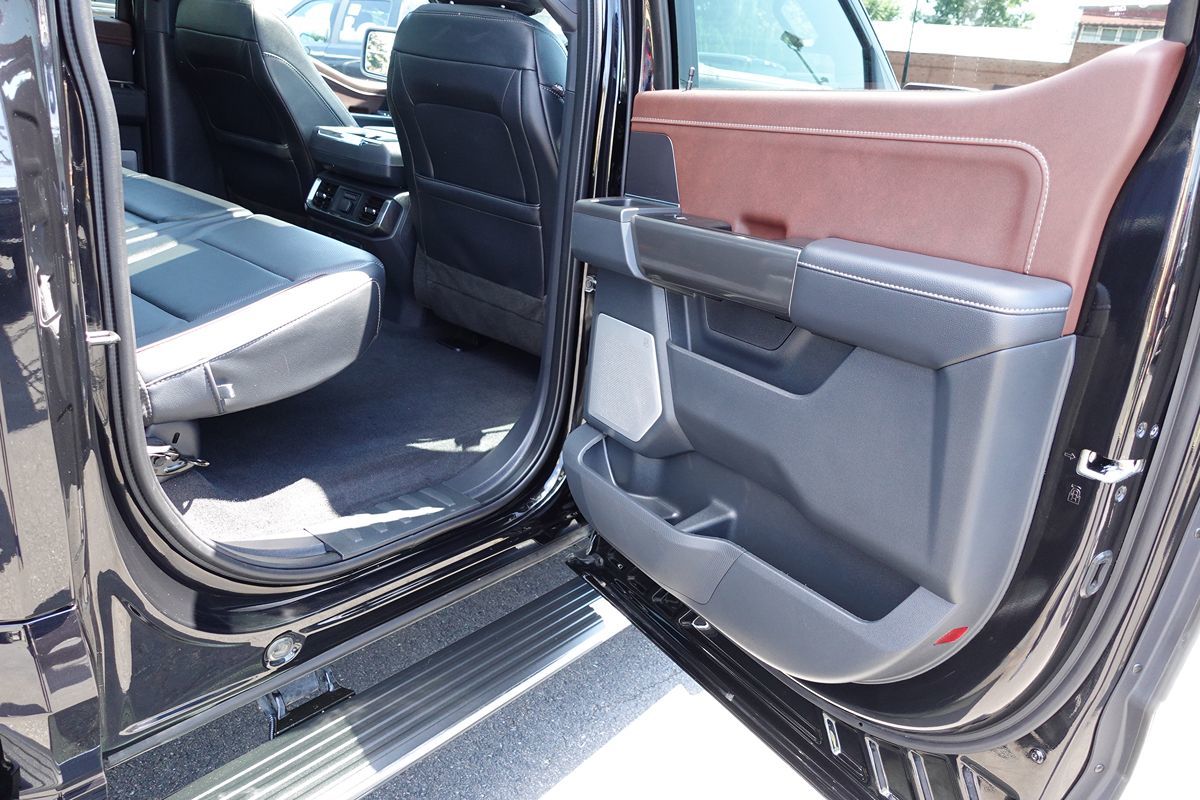 Photo 34 of this Ford F-150