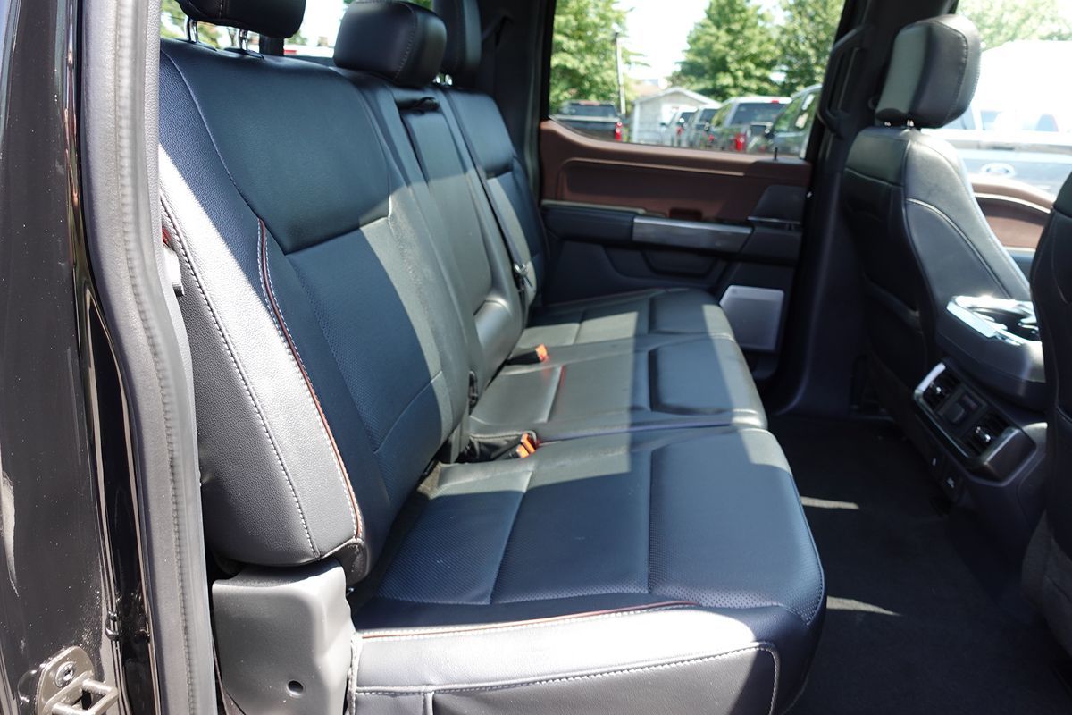 Photo 37 of this Ford F-150