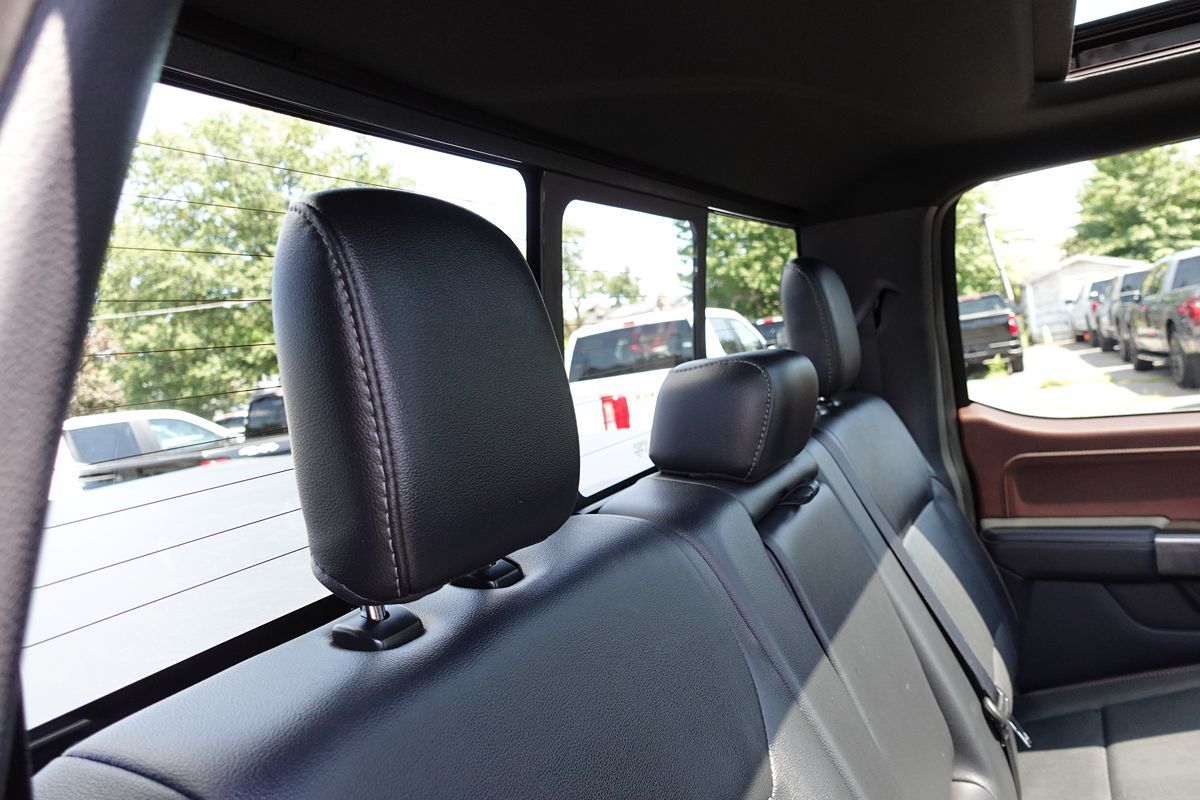Photo 38 of this Ford F-150