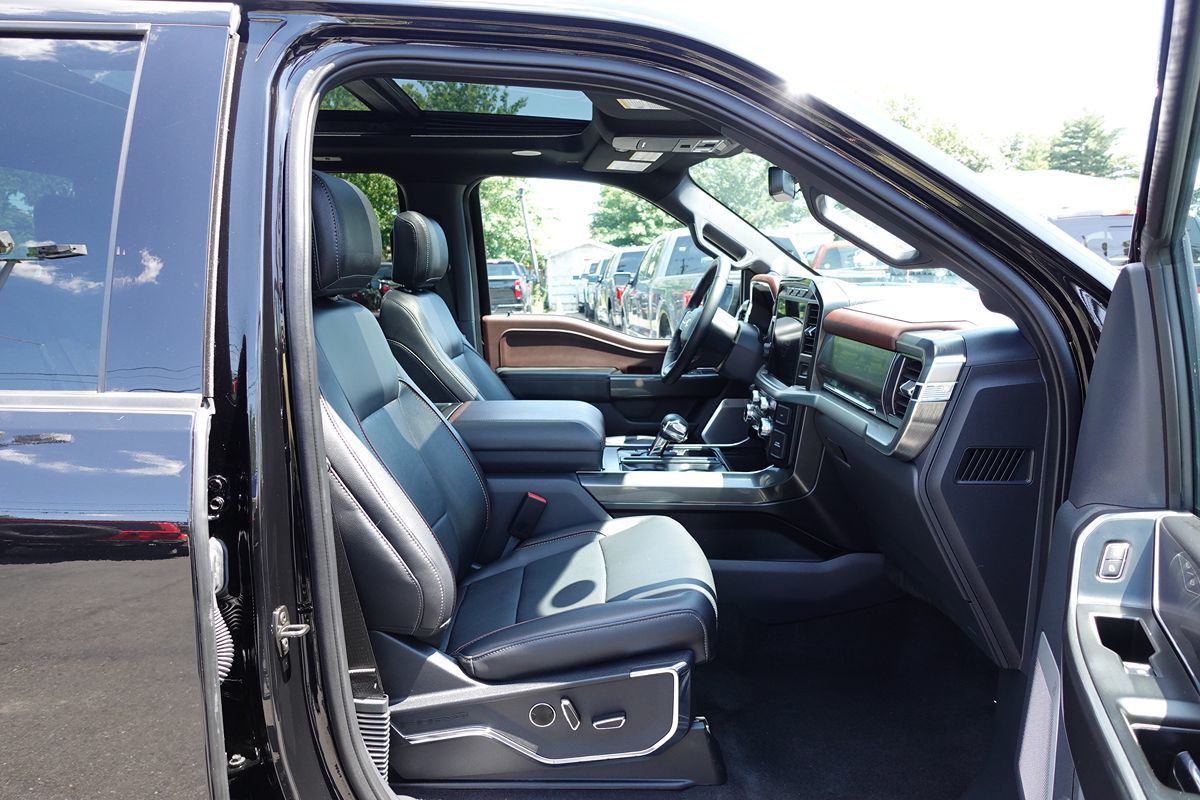 Photo 41 of this Ford F-150