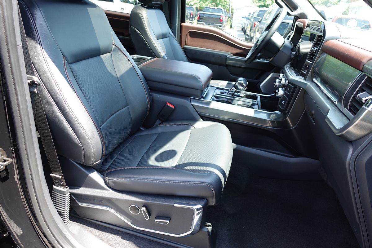 Photo 42 of this Ford F-150