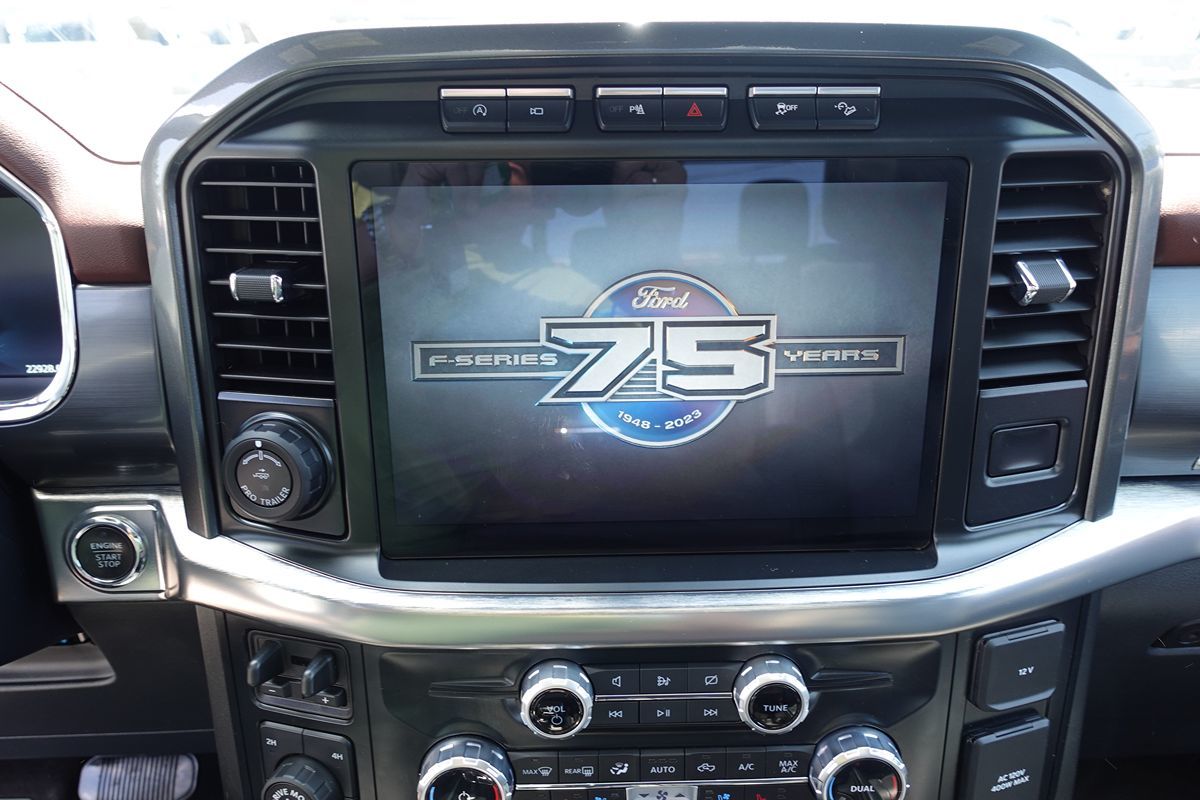 Photo 45 of this Ford F-150