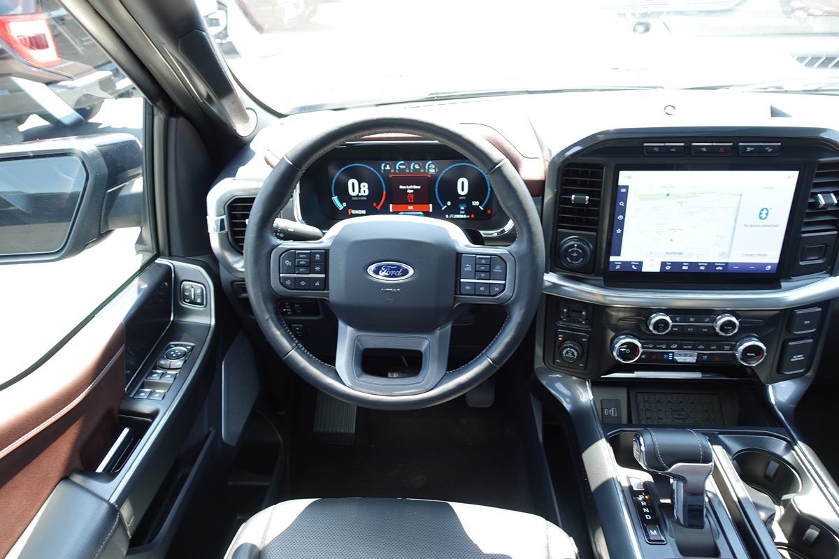 Photo 49 of this Ford F-150
