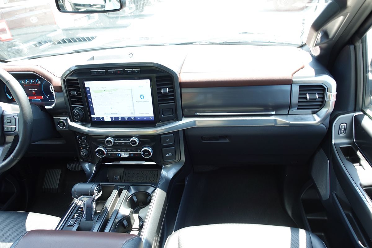 Photo 50 of this Ford F-150