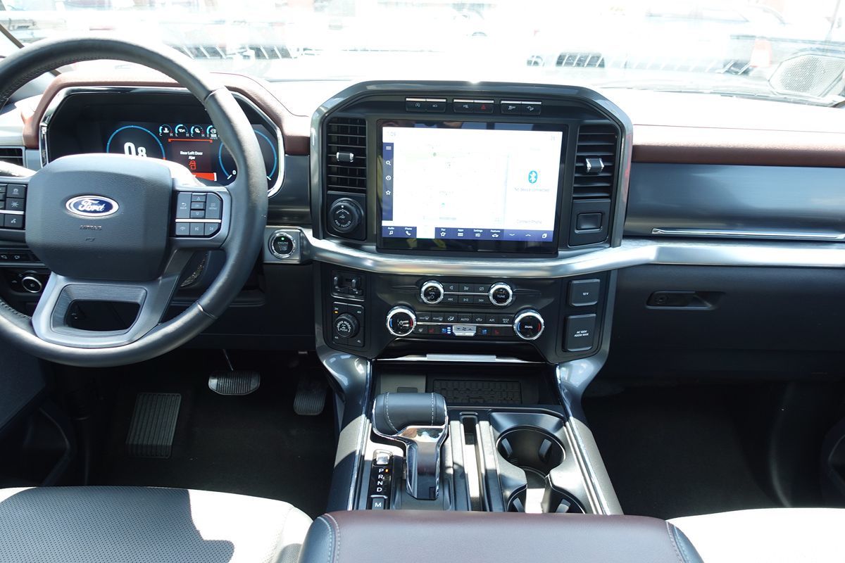 Photo 51 of this Ford F-150