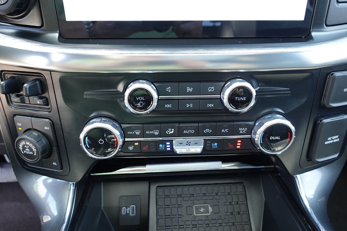 Photo 58 of this Ford F-150