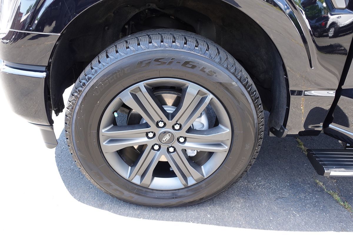 Photo 72 of this Ford F-150