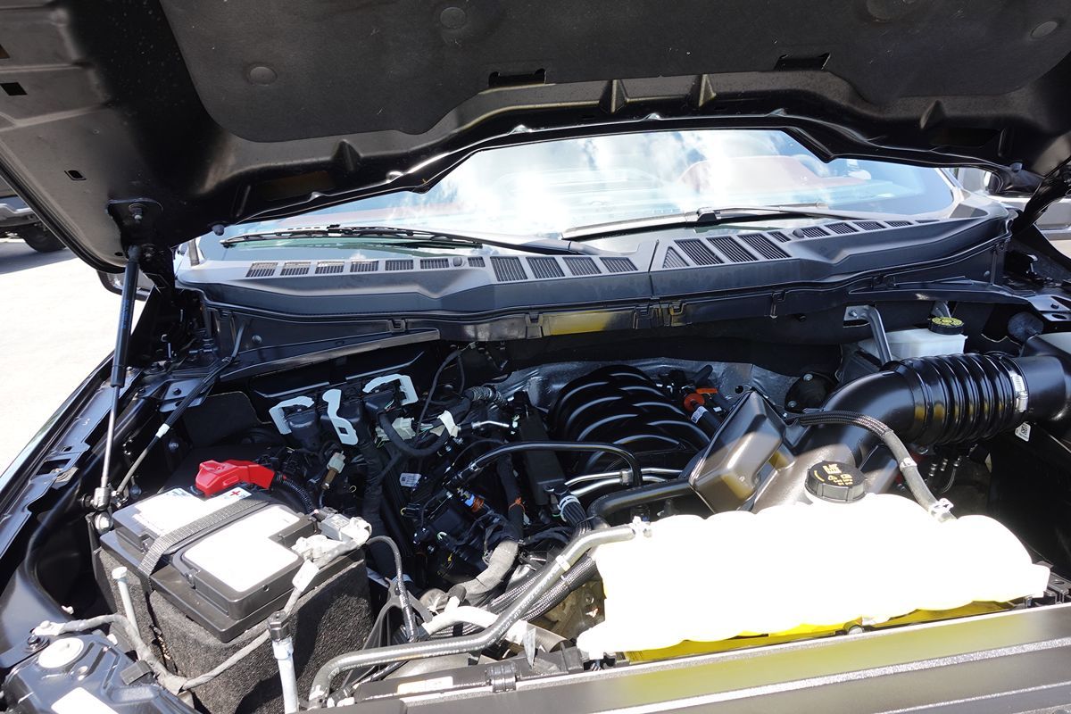 Photo 74 of this Ford F-150