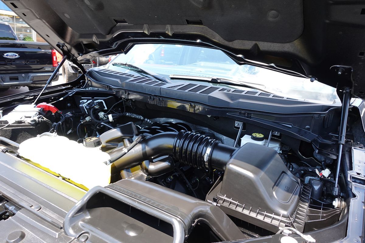 Photo 75 of this Ford F-150