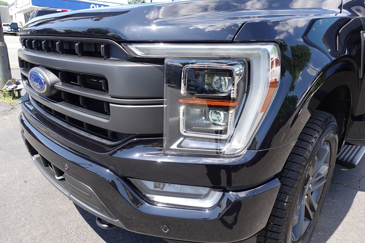 Photo 77 of this Ford F-150