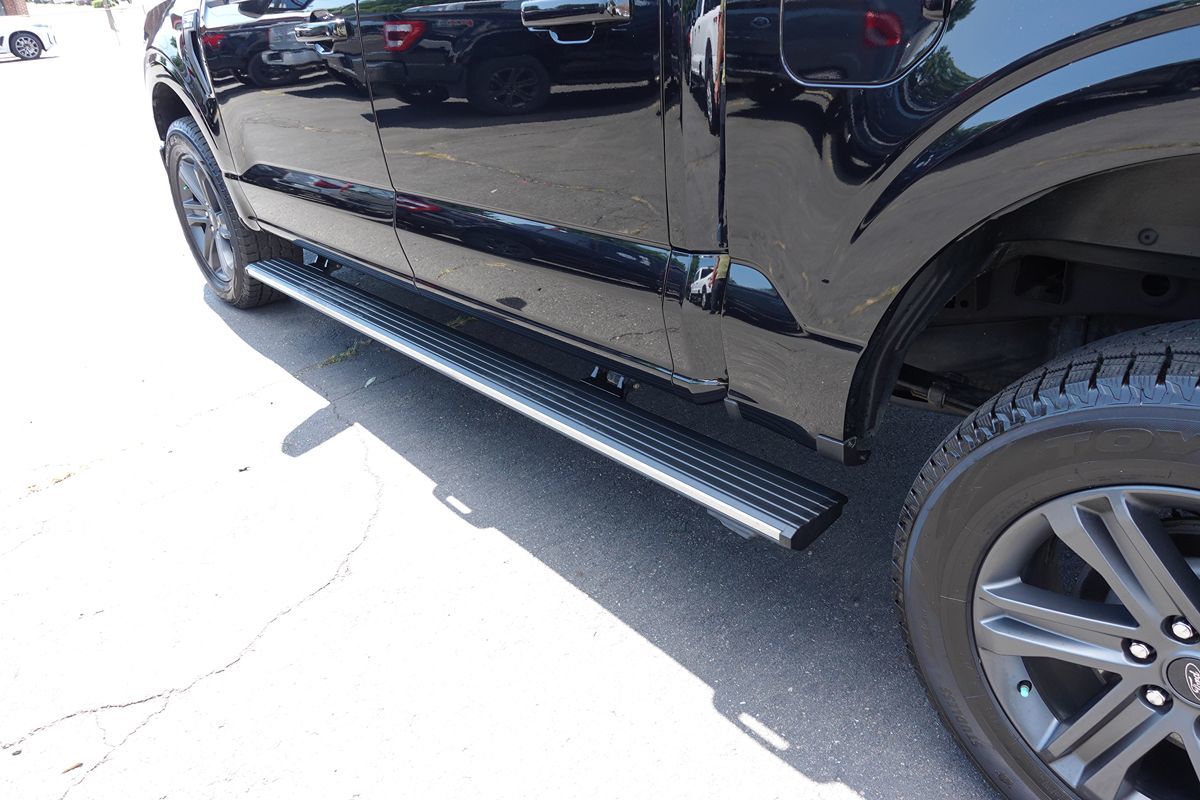 Photo 78 of this Ford F-150