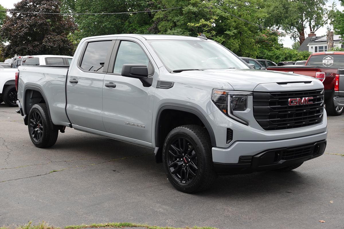 Photo 4 of this GMC Sierra 1500