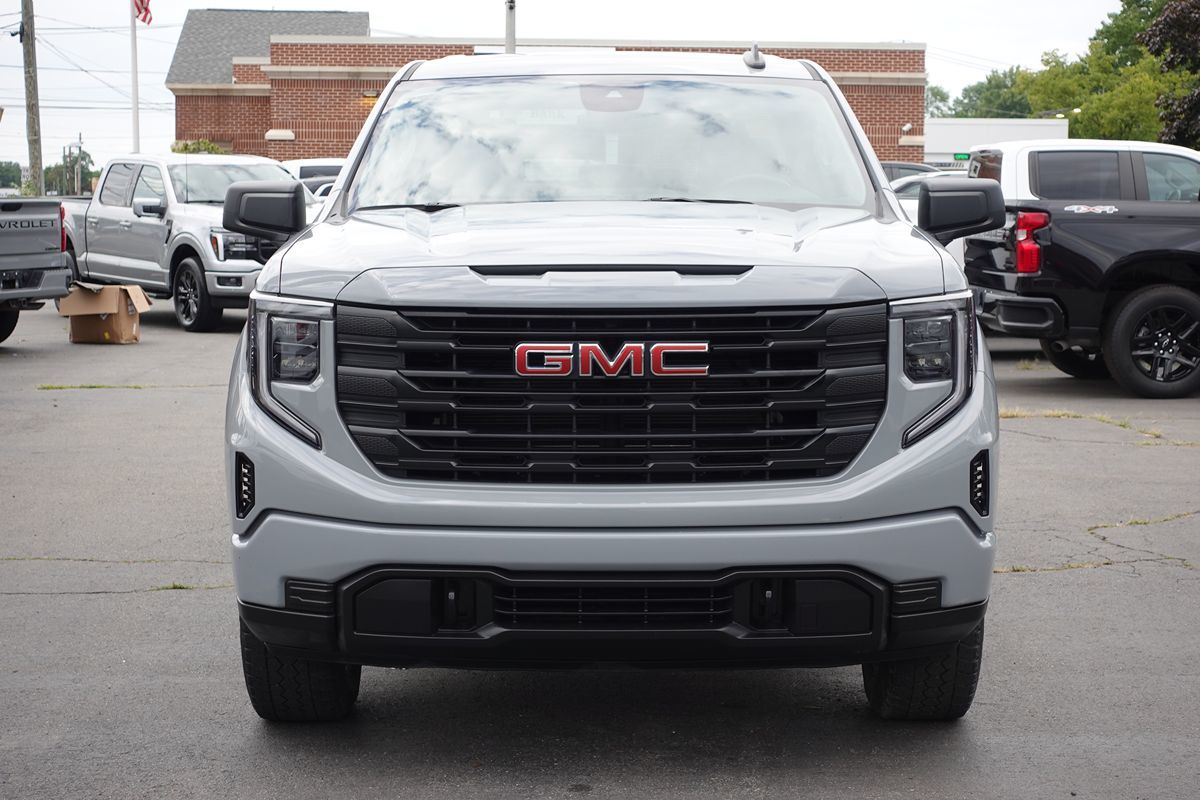 Photo 5 of this GMC Sierra 1500