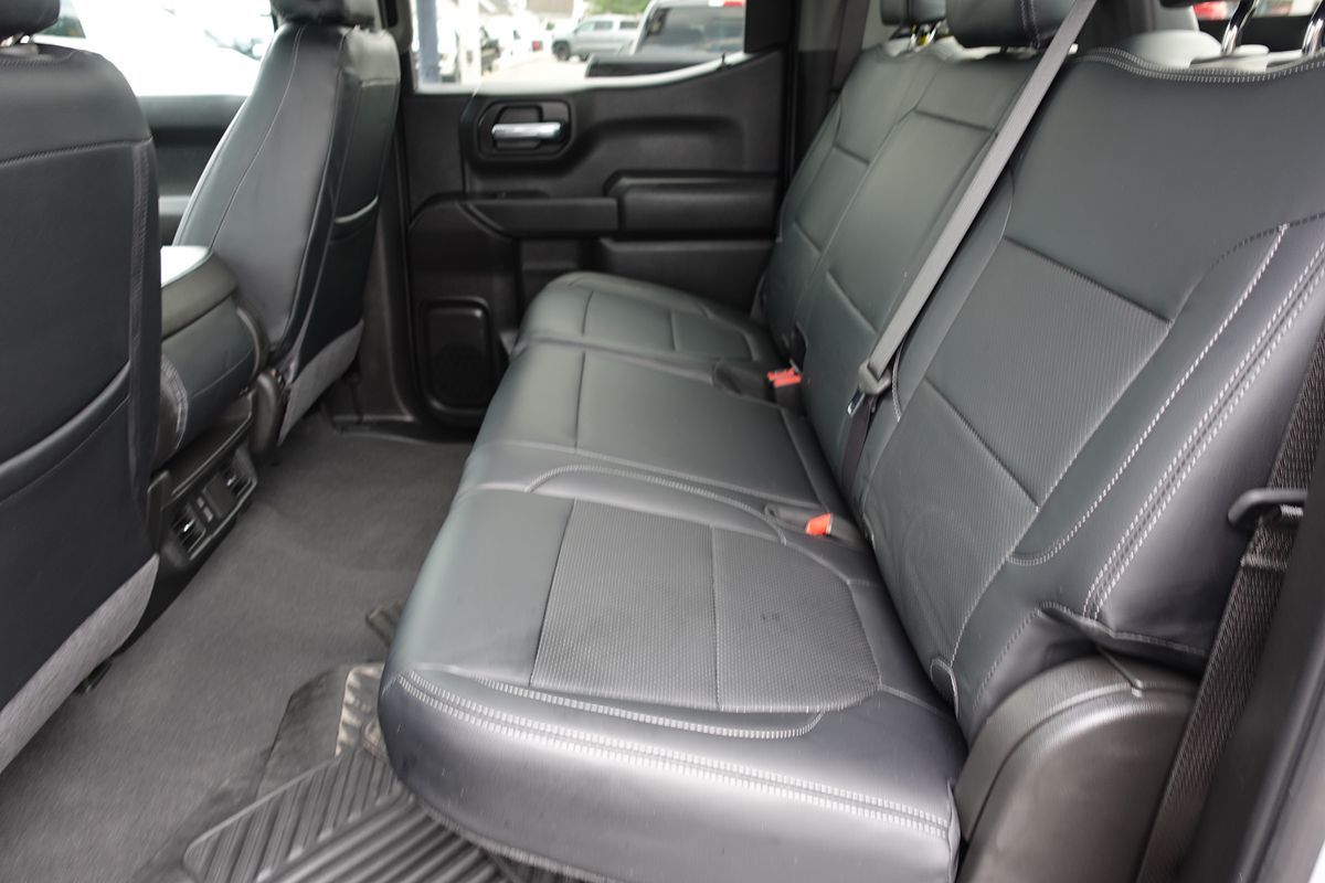 Photo 22 of this GMC Sierra 1500