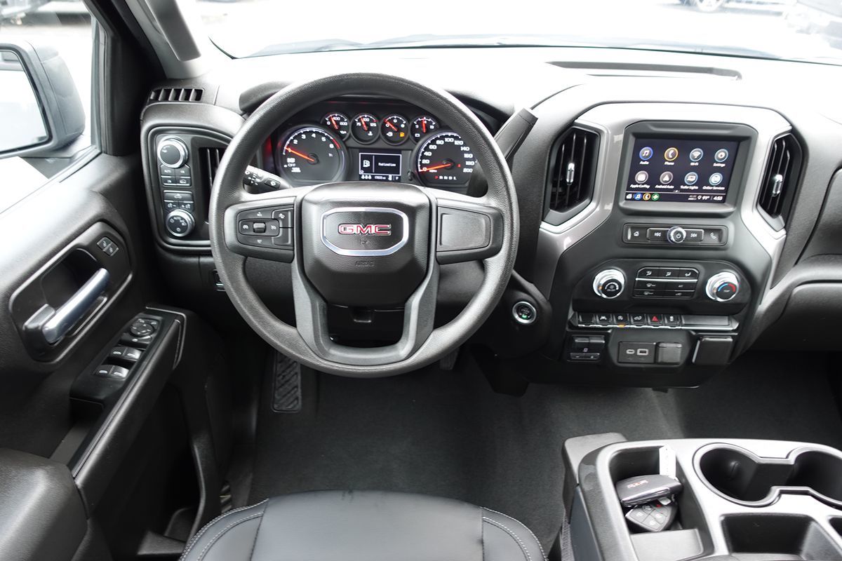 Photo 37 of this GMC Sierra 1500
