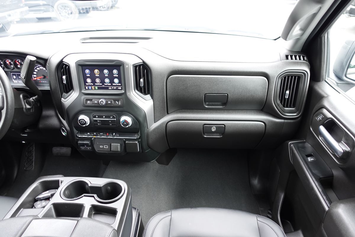 Photo 38 of this GMC Sierra 1500