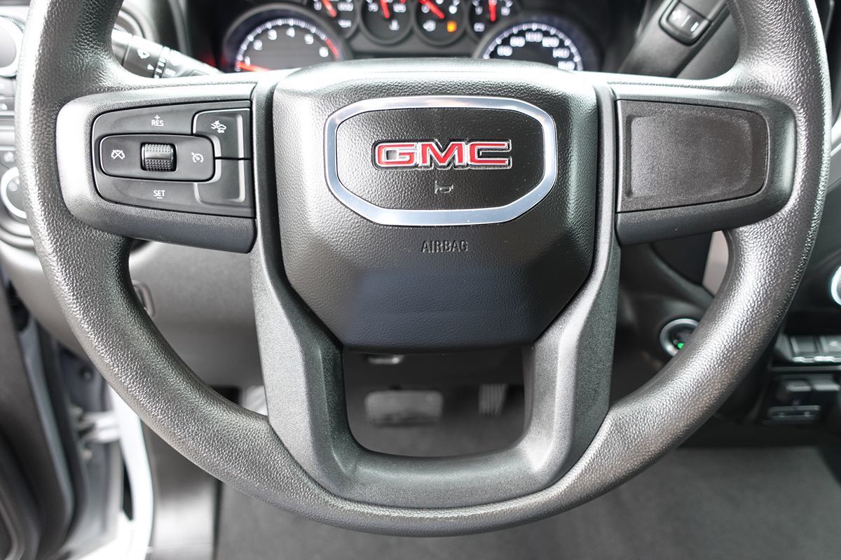 Photo 46 of this GMC Sierra 1500