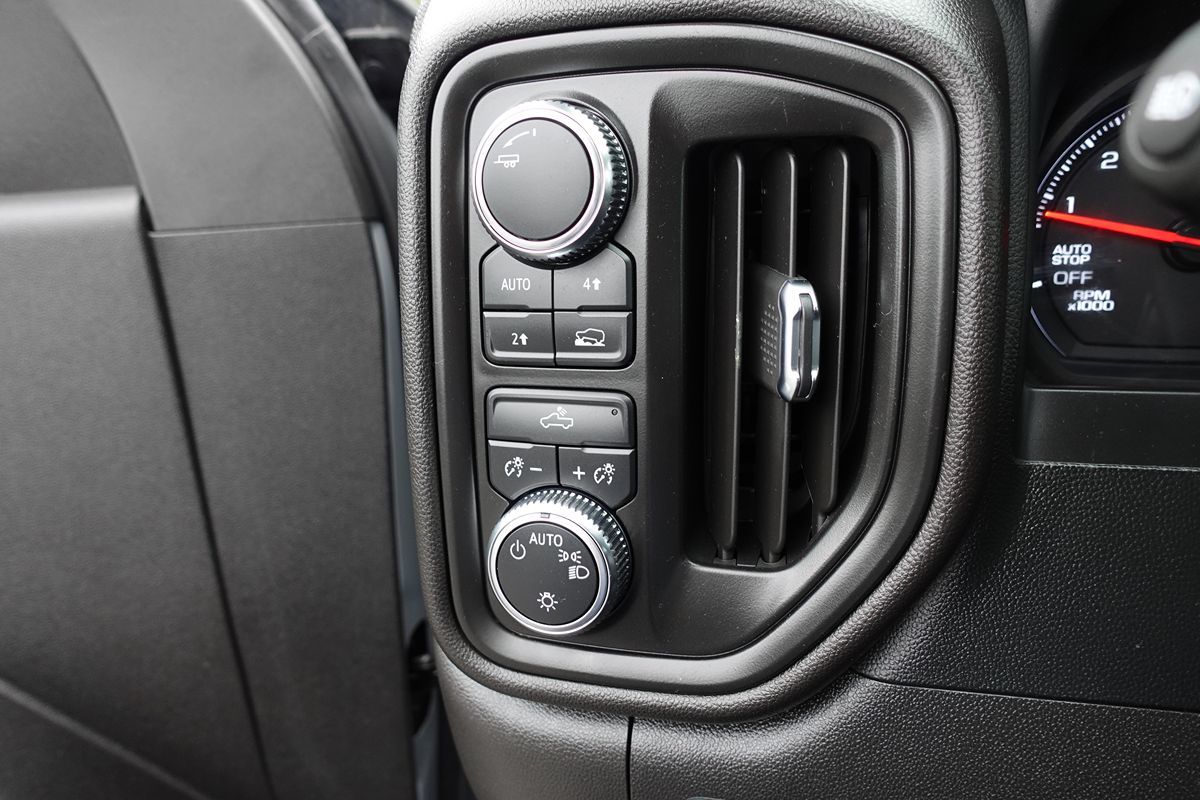 Photo 50 of this GMC Sierra 1500