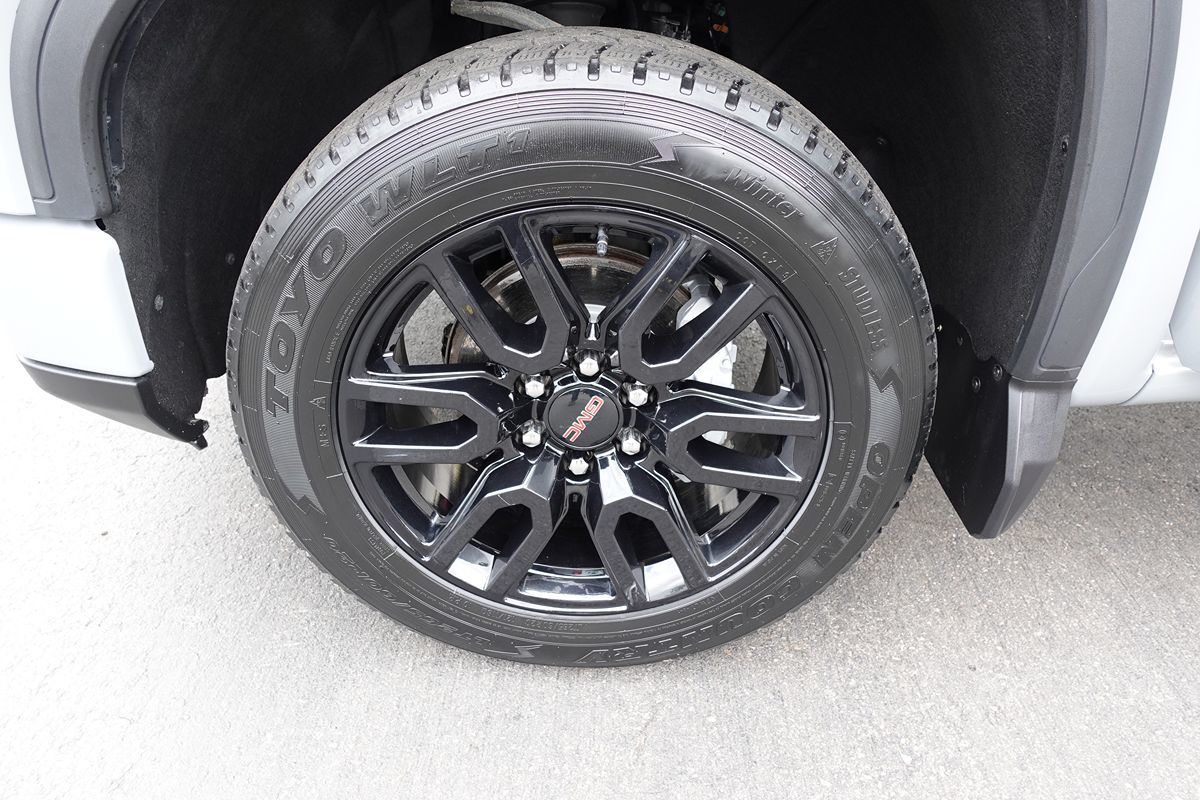 Photo 51 of this GMC Sierra 1500
