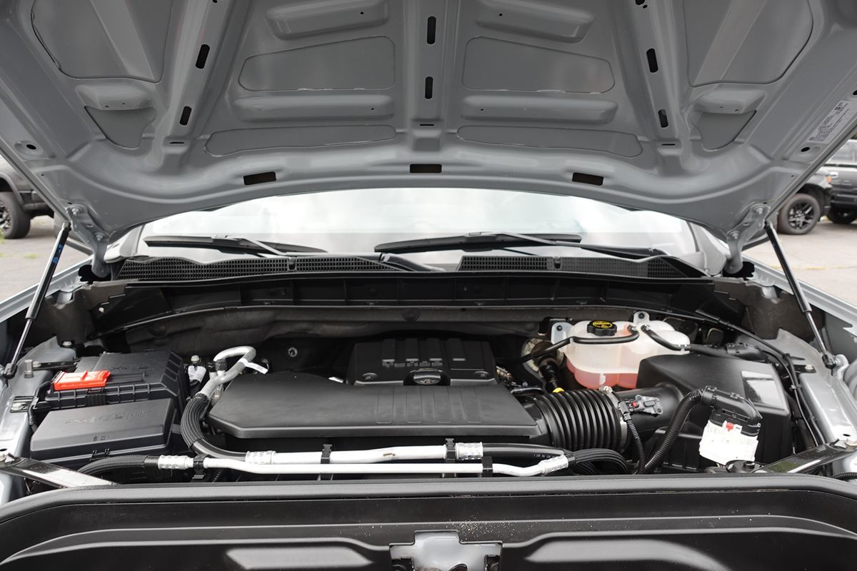 Photo 54 of this GMC Sierra 1500
