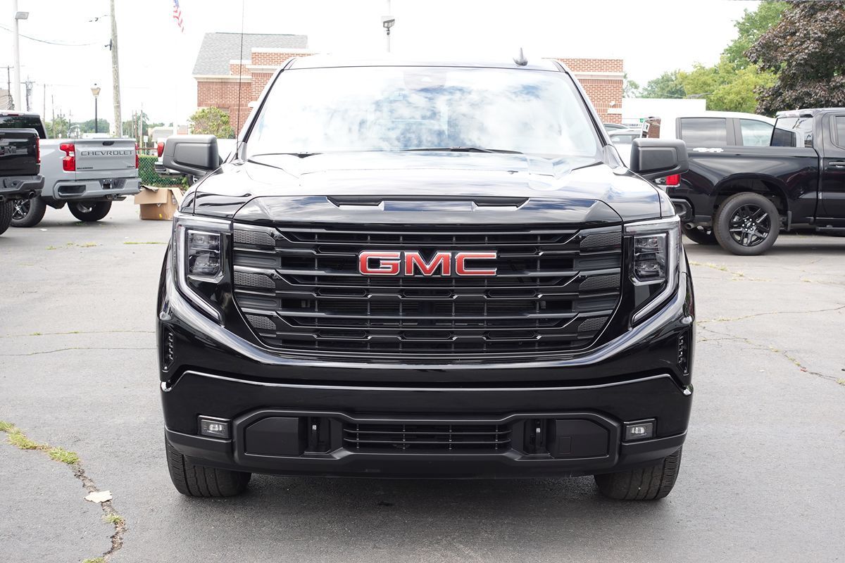 Photo 5 of this GMC Sierra 1500