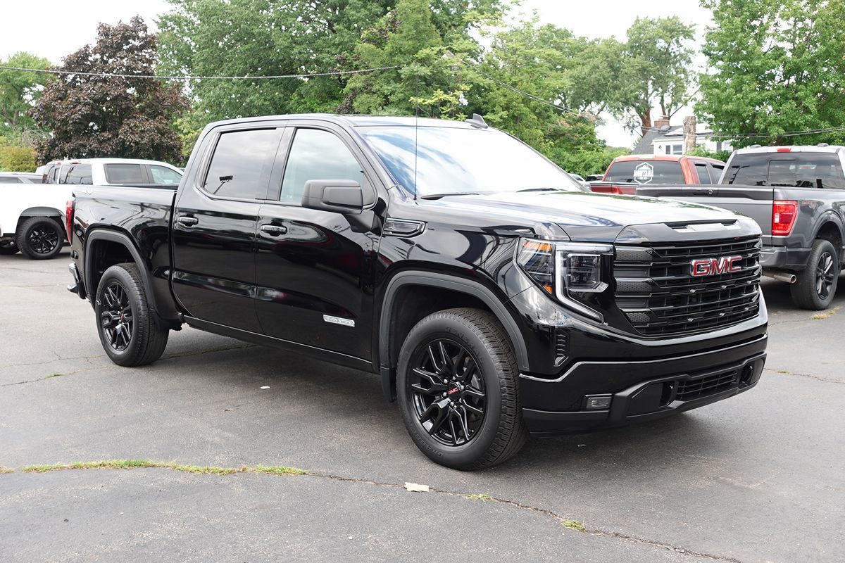 Photo 4 of this GMC Sierra 1500