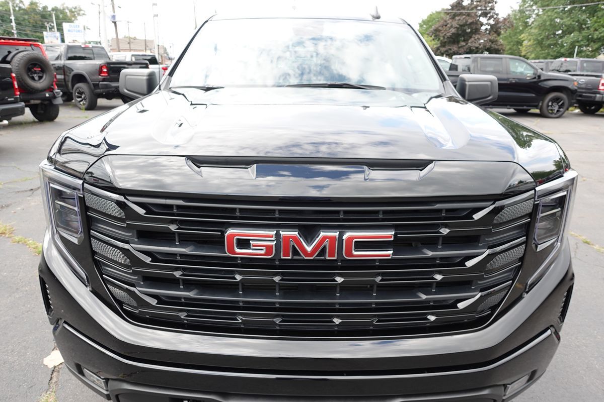 Photo 6 of this GMC Sierra 1500