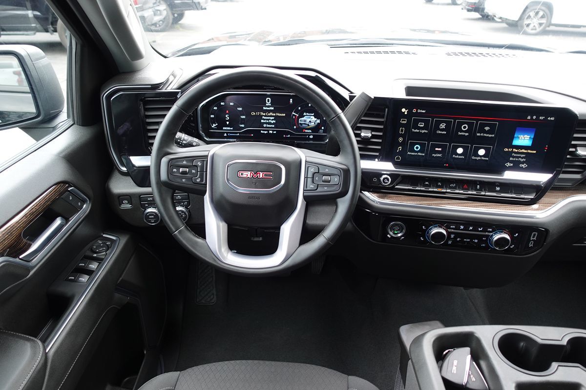 Photo 35 of this GMC Sierra 1500