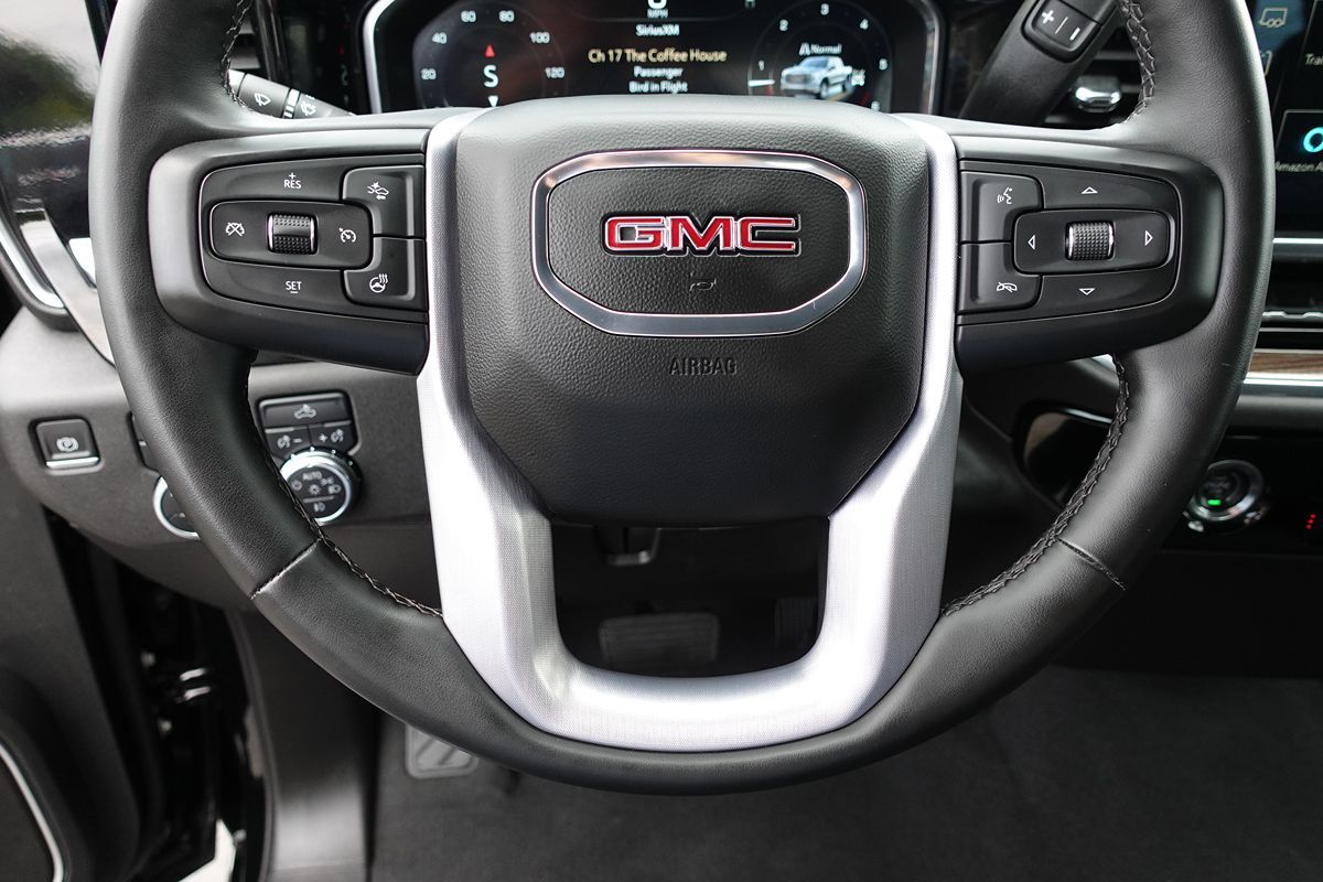 Photo 43 of this GMC Sierra 1500