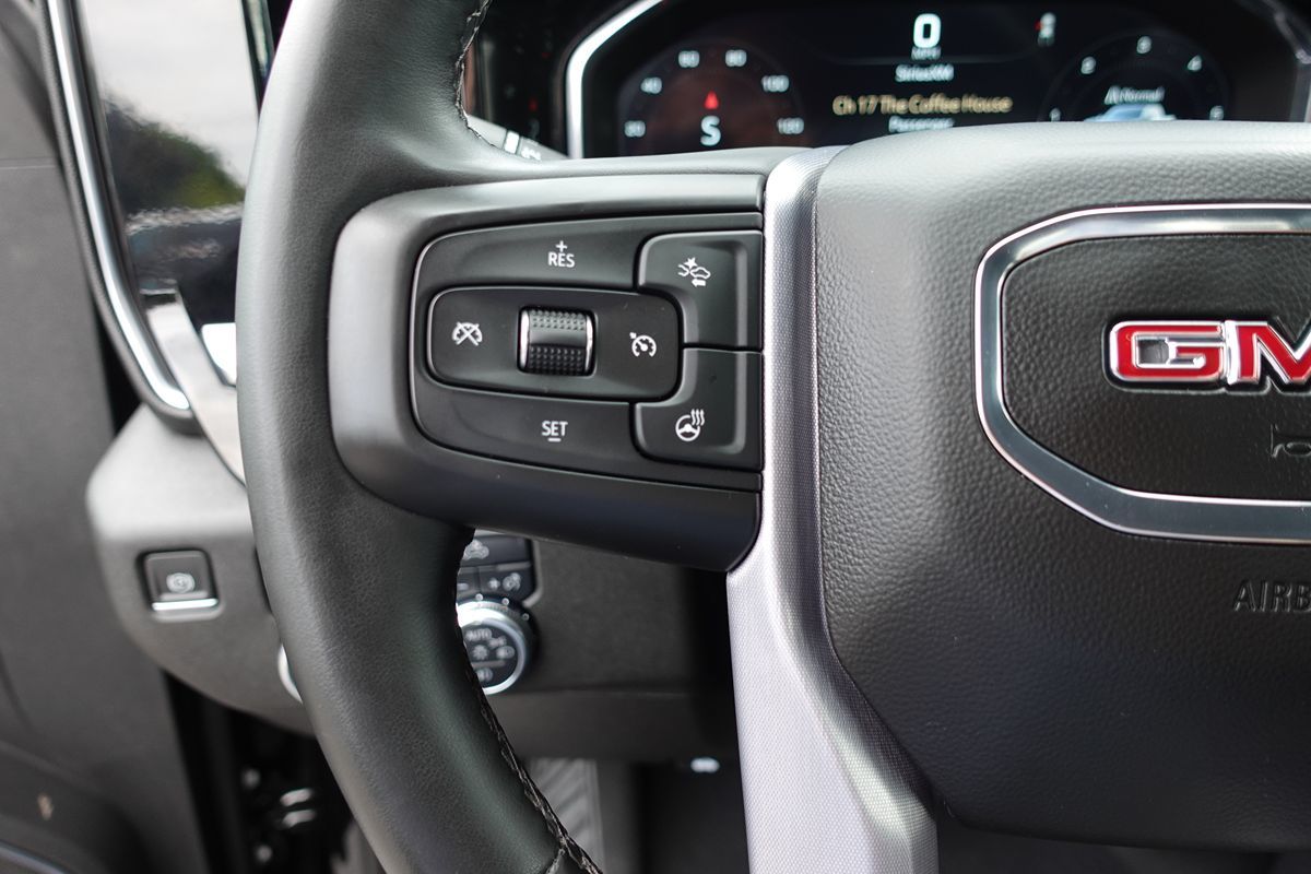 Photo 44 of this GMC Sierra 1500