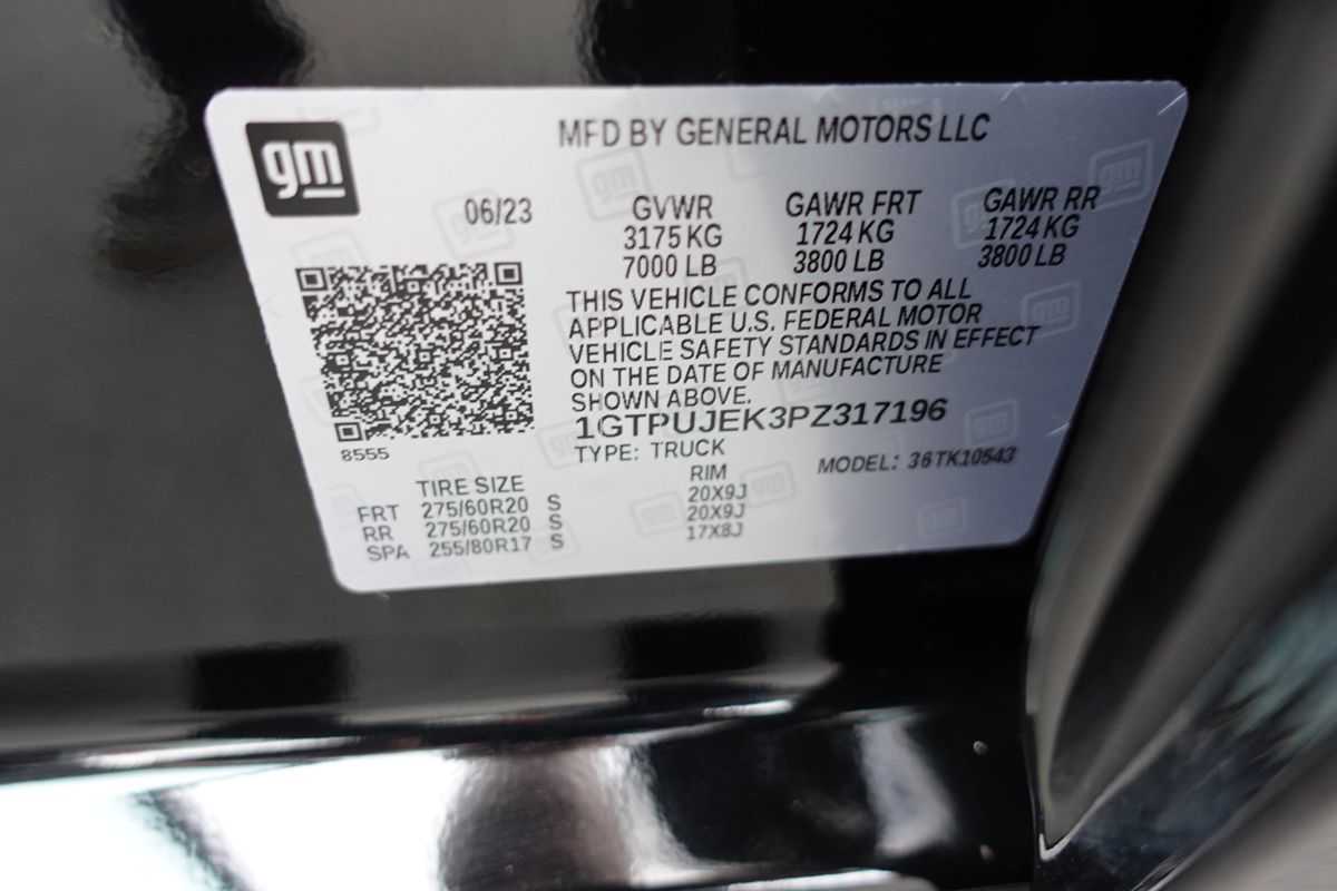 Photo 55 of this GMC Sierra 1500