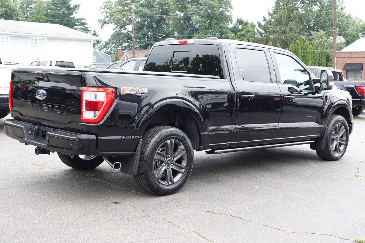 Photo 3 of this Ford F-150