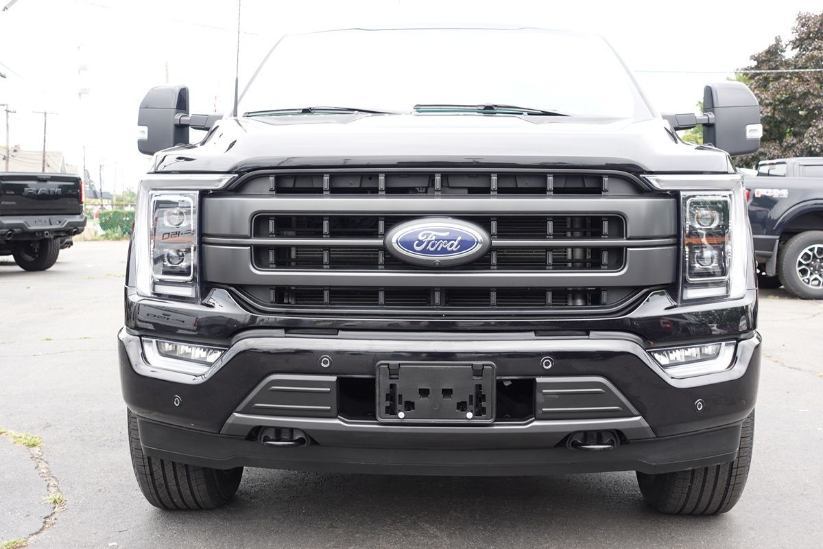 Photo 5 of this Ford F-150